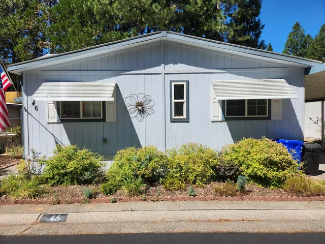 $175,000 | 46 Wendy Circle, Grass Valley, CA 95945