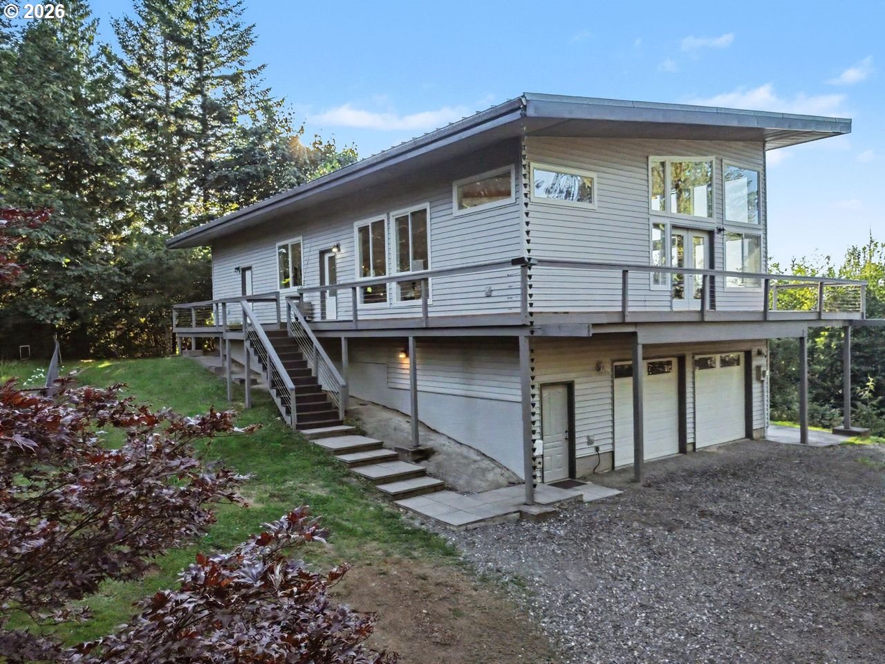 301 Ward Road Washougal, WA 98671 - Photo 1 of 36 Gallery Image 1