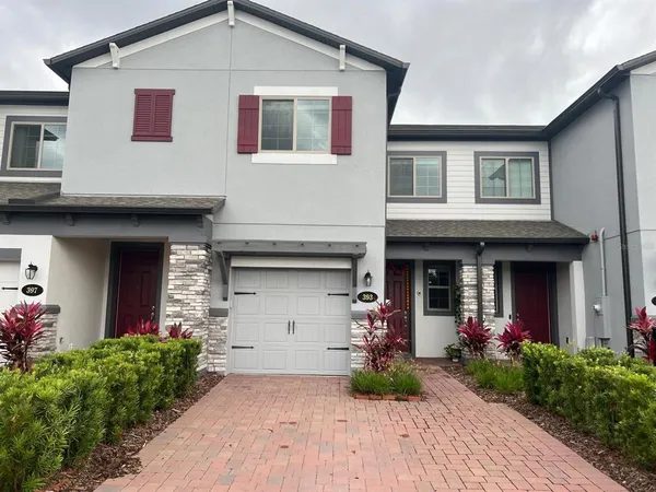 $2,300 | 393 Evertree Loop, Sanford, FL 32771
