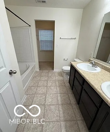 11531 Beardsley Way Fishers, IN 46038 - Photo 13 of 15