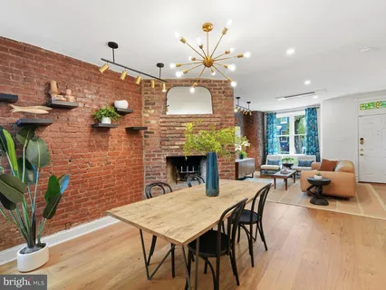 $800,000 | 626 Morton Place Northeast, Washington, DC 20002