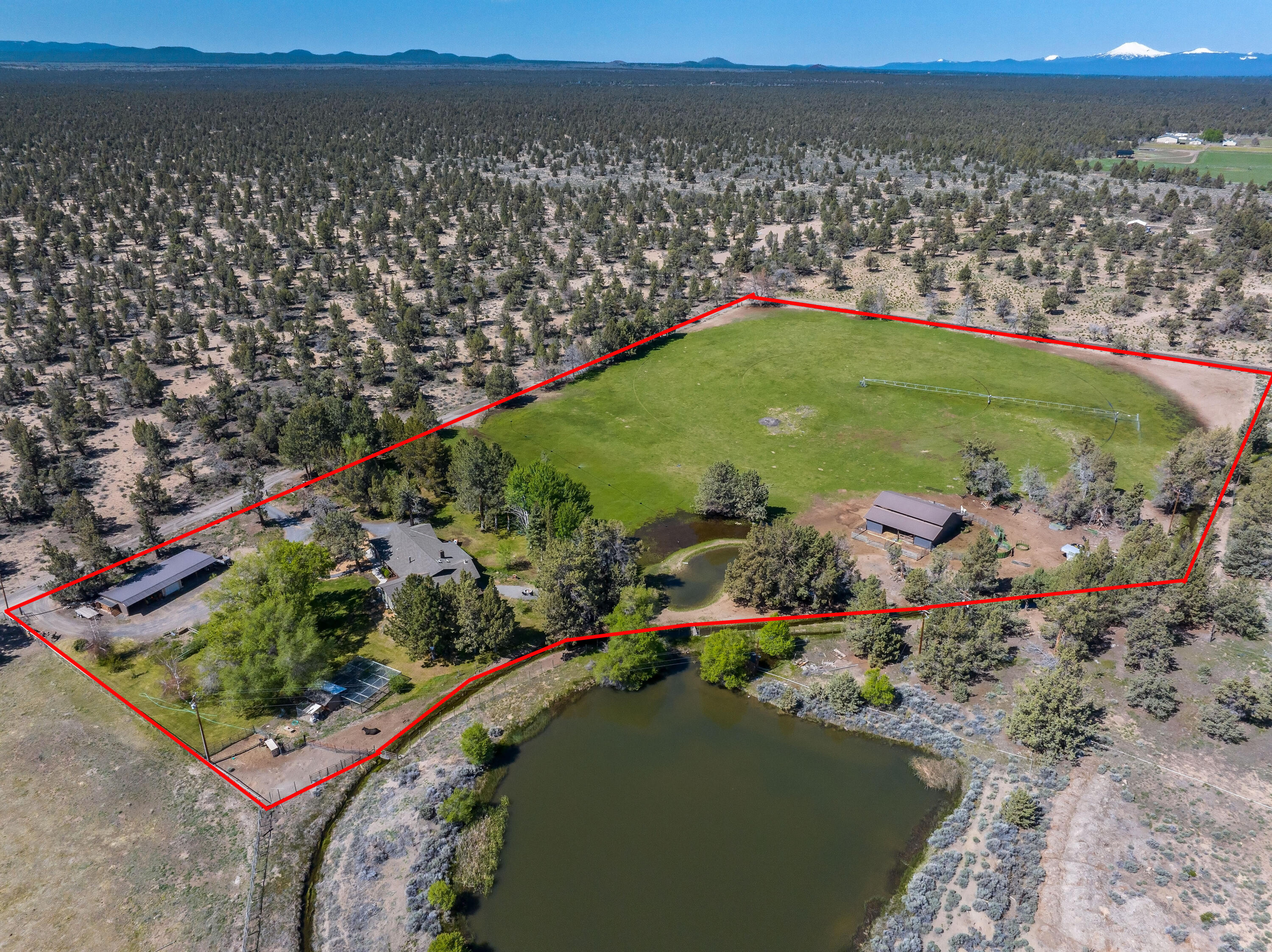 61212 Obernolte Road Bend, OR 97701 - Photo 49 of 49 40 61212 Obernolte Rd_011