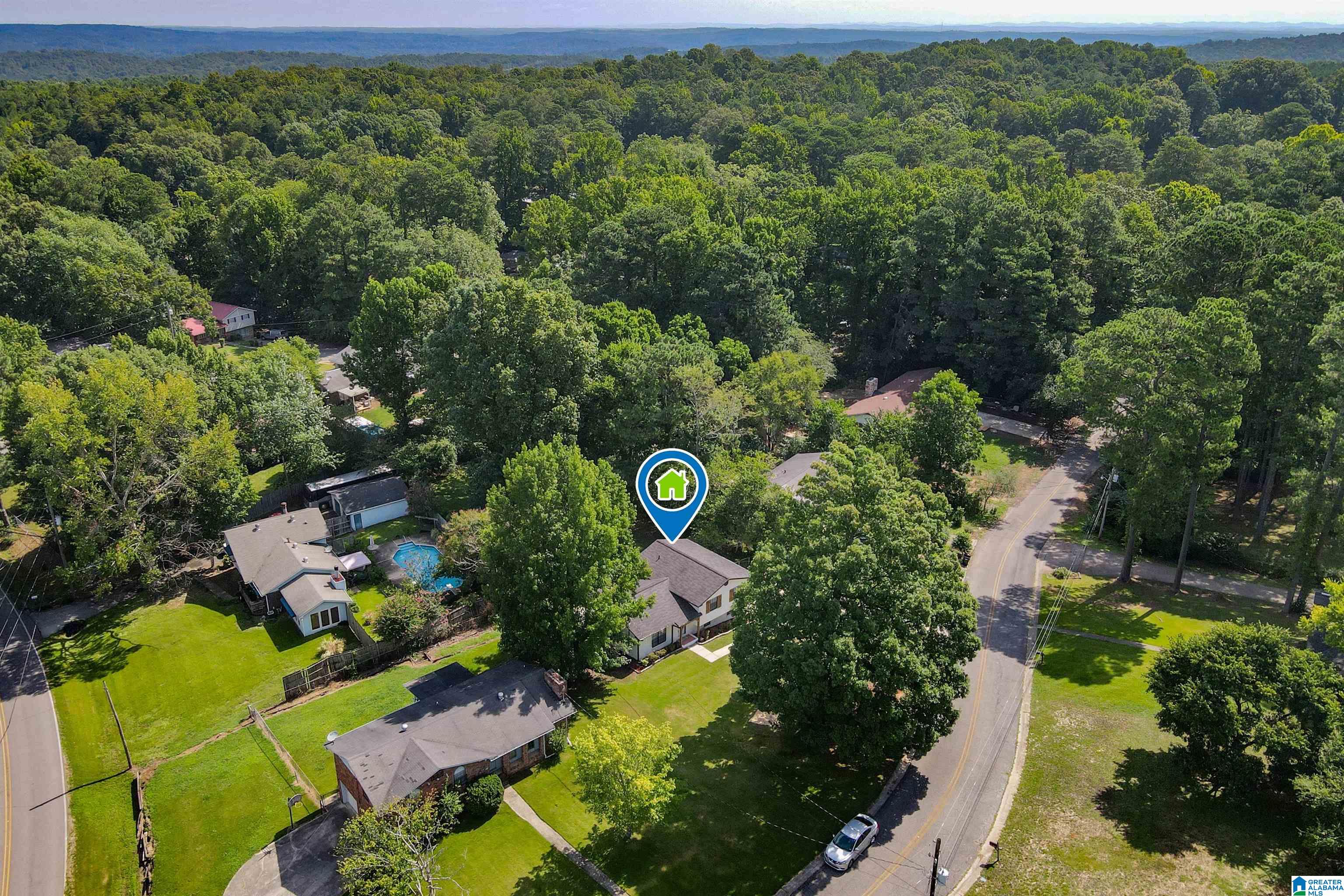 2904 Clement Street Adamsville, AL 35005 - Photo 30 of 33