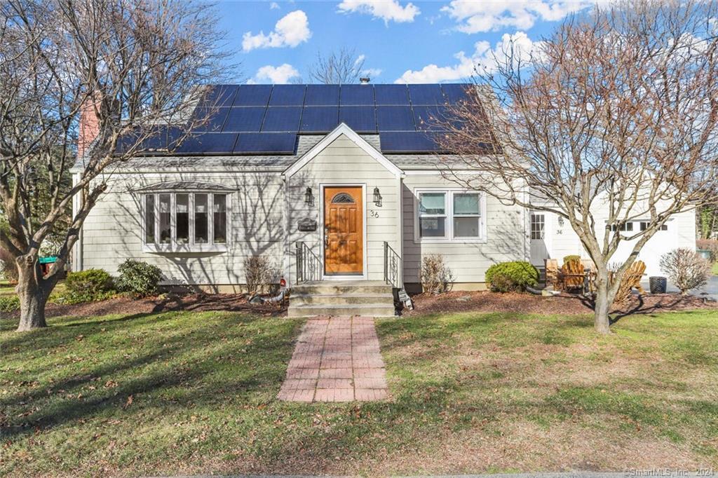 36 Ridgeview Avenue Trumbull, CT 06611 - Photo 1 of 1