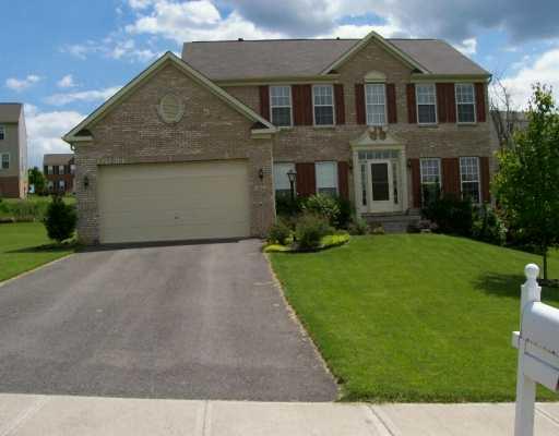 228 Field Club Circle McKees Rocks, PA 15136 - Photo 1 of 8 Exterior Front.
