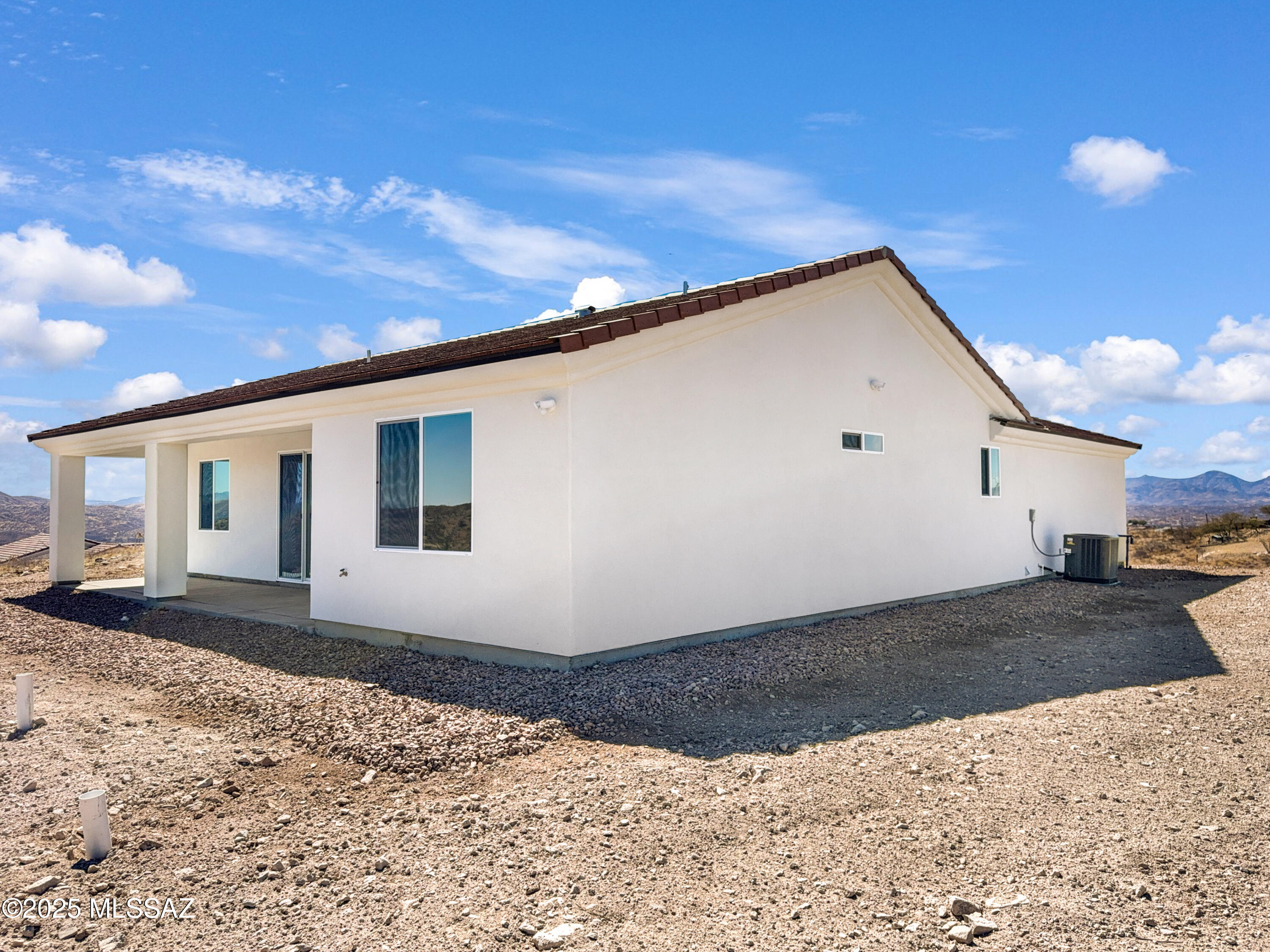1055 Adelita Court Rio Rico, AZ 85648 - Photo 36 of 37