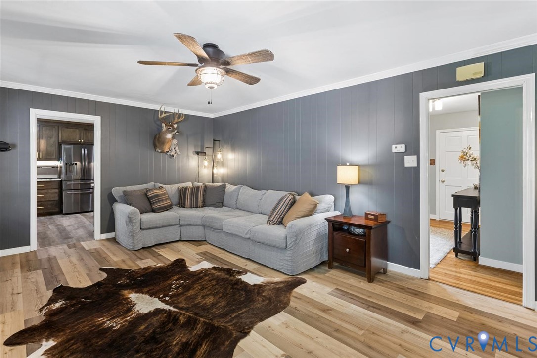 3951 Paulhill Road Chesterfield, VA 23236 - Photo 16 of 48 Gallery Image 16