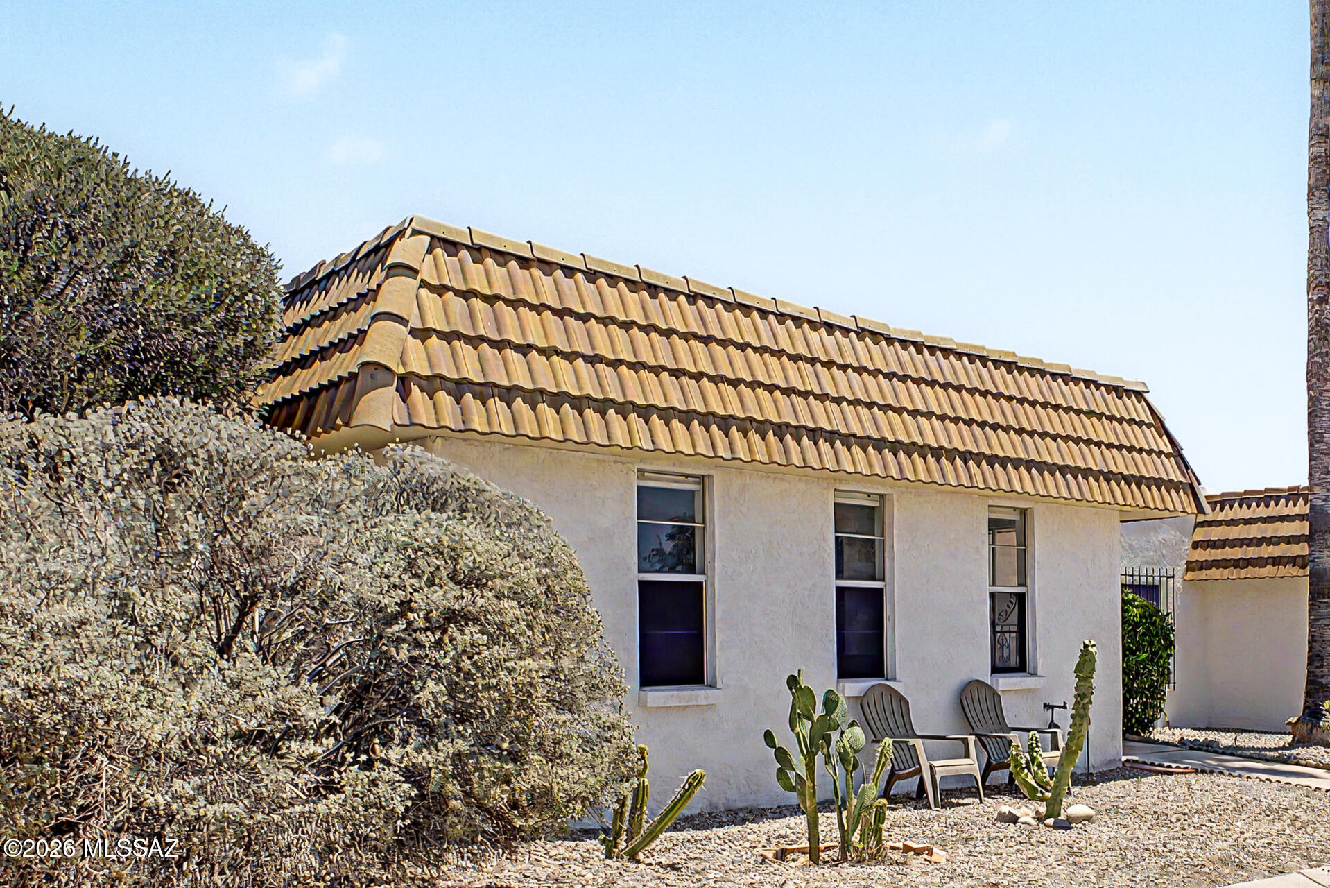 660 East River Road, Unit H Tucson, AZ 85704 - Photo 5 of 42