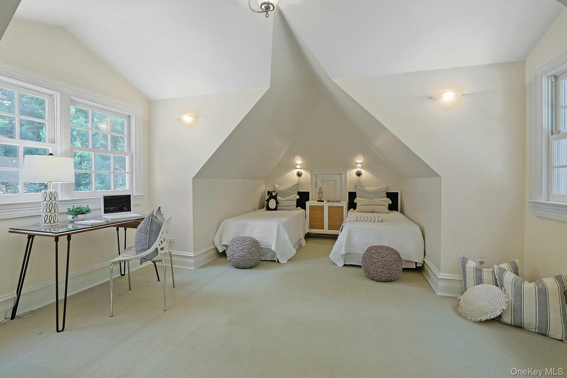 8 North Lake Road Armonk, NY 10504 - Photo 34 of 50 2 Floor living space.