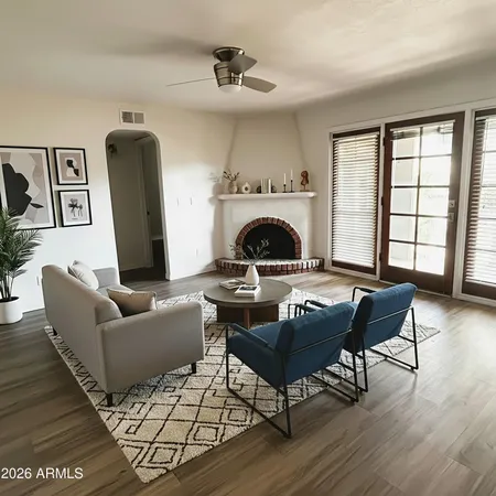 $335,000 | 7300 North Dreamy Draw Drive, Unit 103, Phoenix, AZ 85020