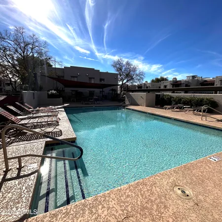$335,000 | 7300 North Dreamy Draw Drive, Unit 103, Phoenix, AZ 85020