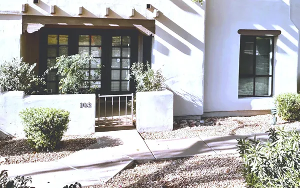 $335,000 | 7300 North Dreamy Draw Drive, Unit 103, Phoenix, AZ 85020