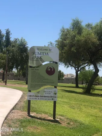 $335,000 | 7300 North Dreamy Draw Drive, Unit 103, Phoenix, AZ 85020