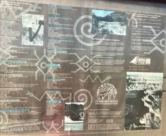 $335,000 | 7300 North Dreamy Draw Drive, Unit 103, Phoenix, AZ 85020