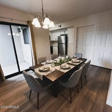 $335,000 | 7300 North Dreamy Draw Drive, Unit 103, Phoenix, AZ 85020
