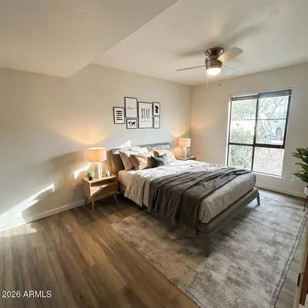$335,000 | 7300 North Dreamy Draw Drive, Unit 103, Phoenix, AZ 85020