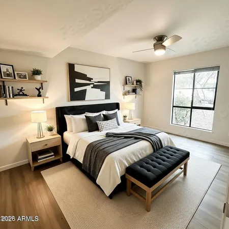 $335,000 | 7300 North Dreamy Draw Drive, Unit 103, Phoenix, AZ 85020