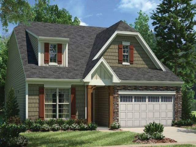 192 Ivory Lane, Unit 78 Raleigh, NC 27610 - Photo 1 of 25 Photo 1