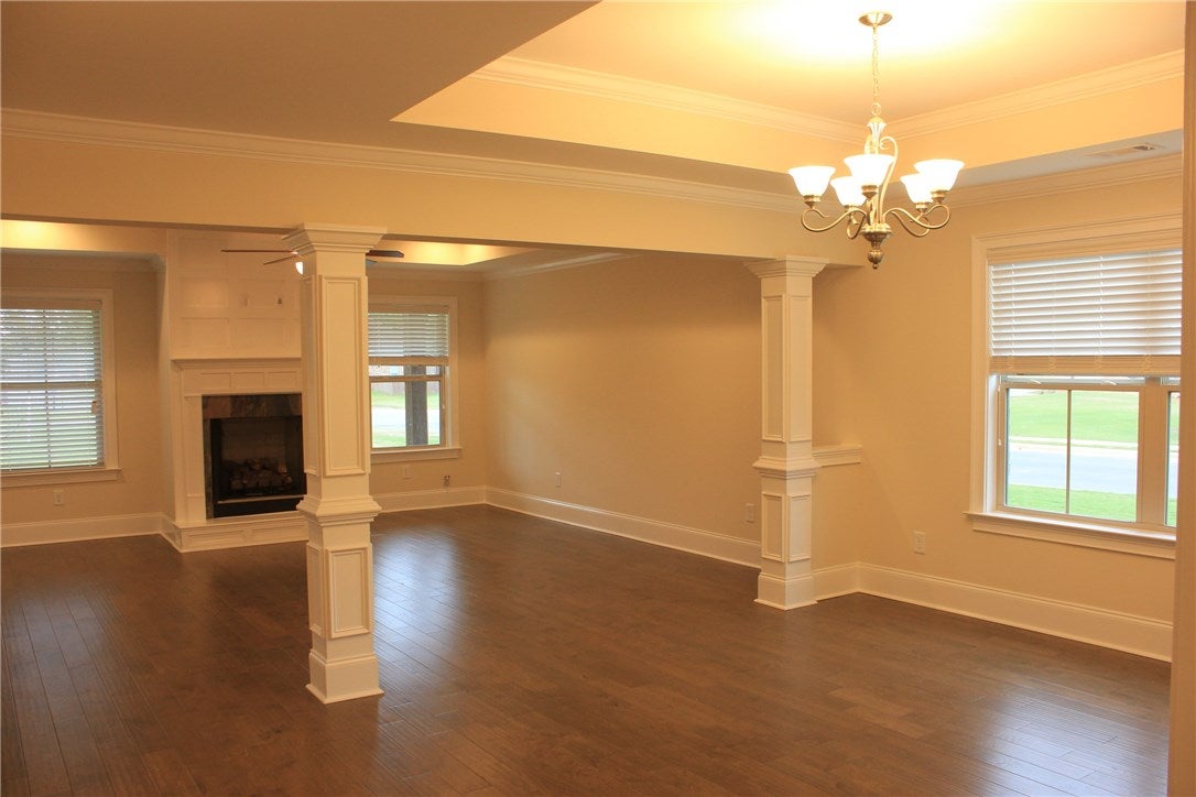 198 Blasted Rock Road Auburn, AL 36830 - Photo 10 of 31 Gallery Image 10