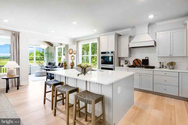 $639,900 | 24337 Long Pond Drive, Lewes, DE 19958