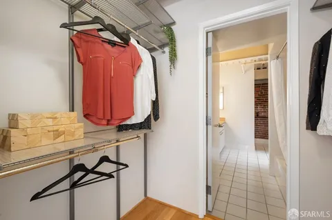 $1,249,000 | 650 Delancey Street, Unit 404, San Francisco, CA 94107
