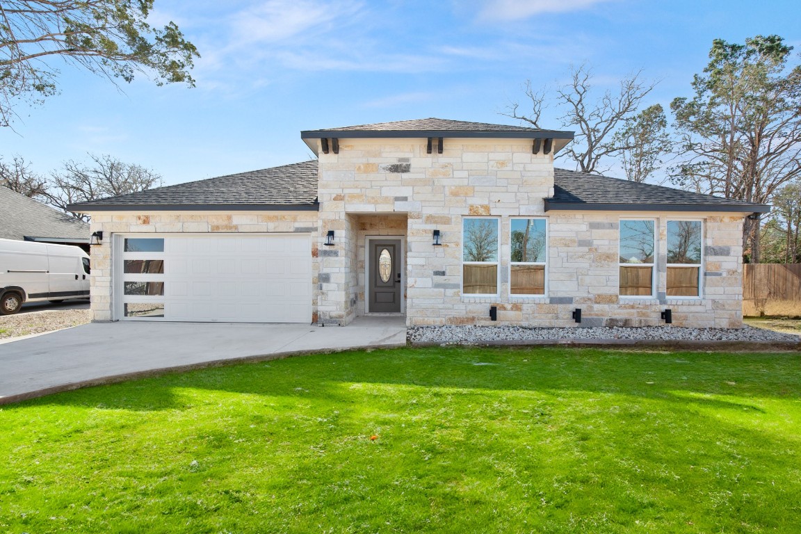 157 Buena Fortuna Road Elgin, TX 78621 - Photo 1 of 1