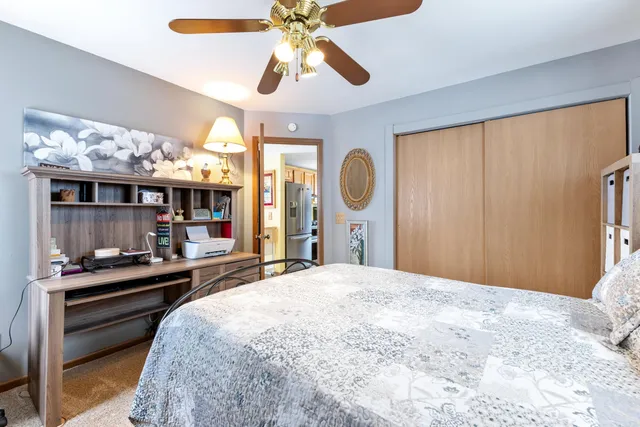 $765,000 | W7109 Dakota Avenue, Springfield, WI 53964