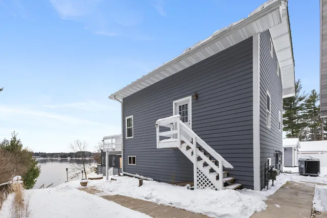 $765,000 | W7109 Dakota Avenue, Springfield, WI 53964