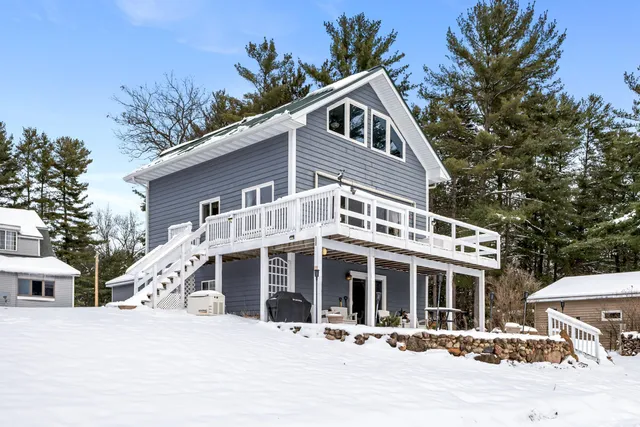 $765,000 | W7109 Dakota Avenue, Springfield, WI 53964