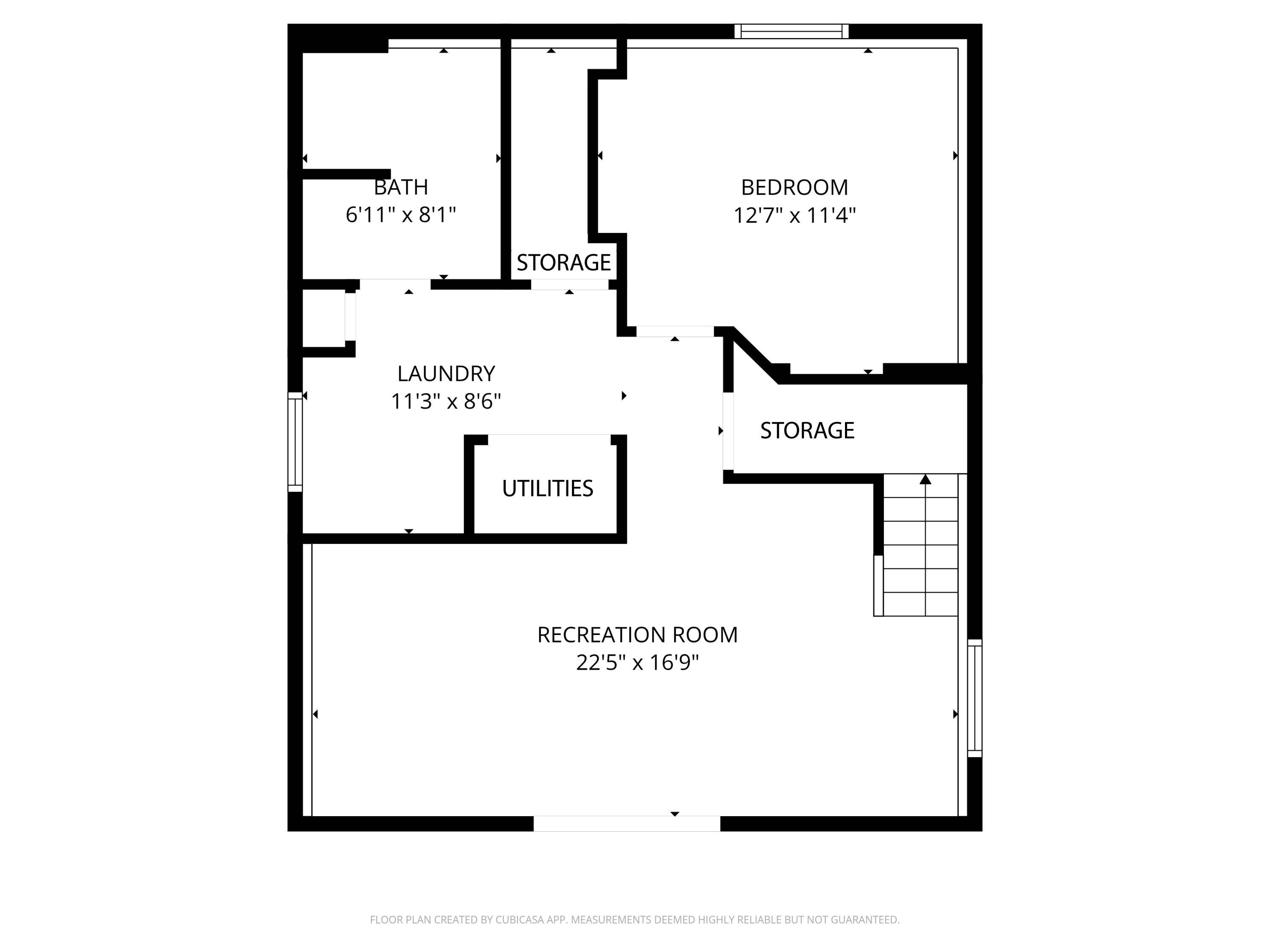 W7109 Dakota Avenue Springfield, WI 53964 - Photo 43 of 43