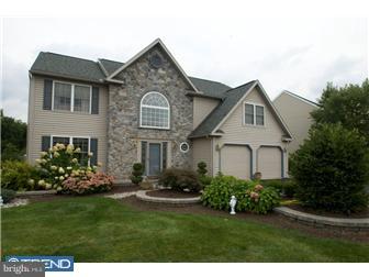 315 Kentucky Avenue Sinking Spring, PA 19608 - Photo 1 of 12 Exterior Front