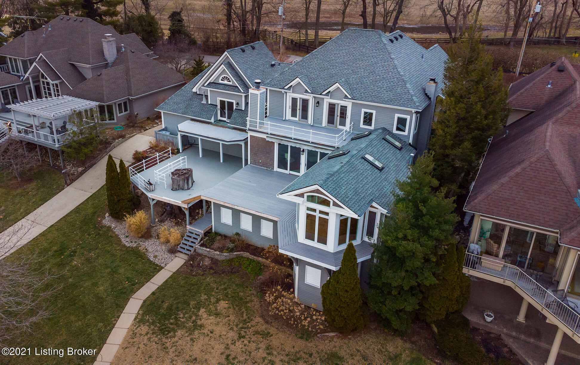 2404 Belknap Beach Road Prospect, KY 40059 - Photo 73 of 98 2404-Belknap-Beach-Rd-05122021-154