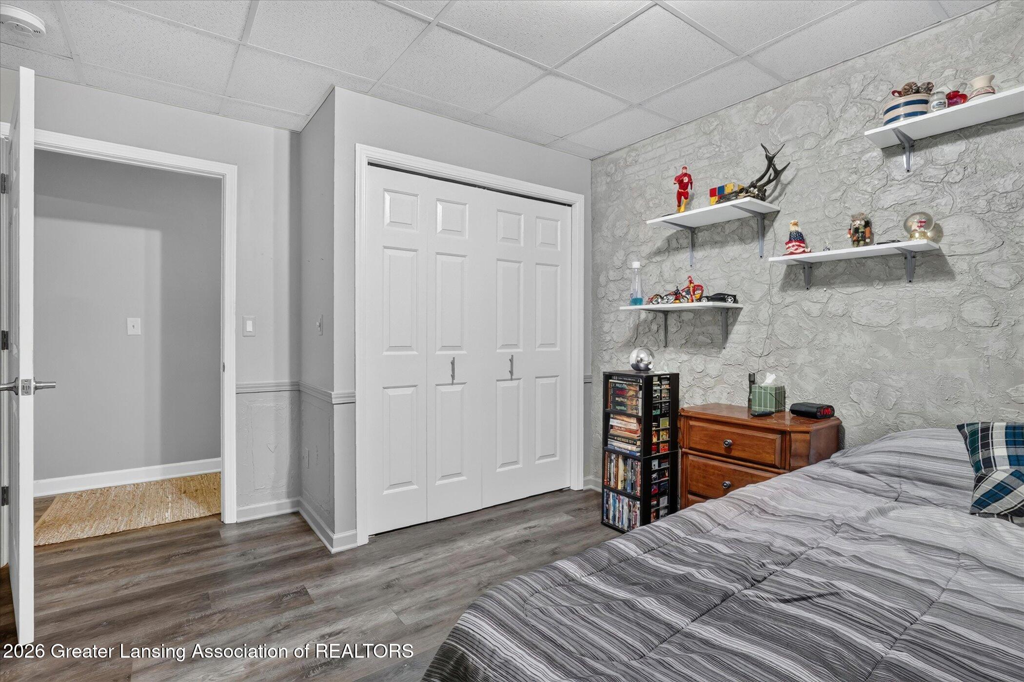 325 Priest Road Owosso, MI 48867 - Photo 40 of 86