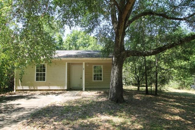 66 Turner Road DeFuniak Springs, FL 32433 - Photo 1 of 8 front