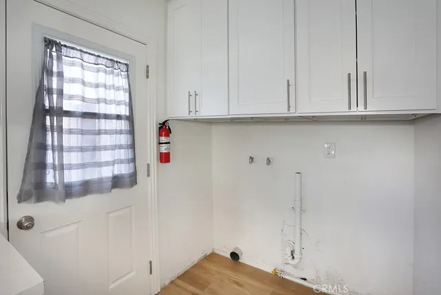 a view of a front door and porch