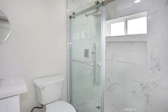 a view of an entryway