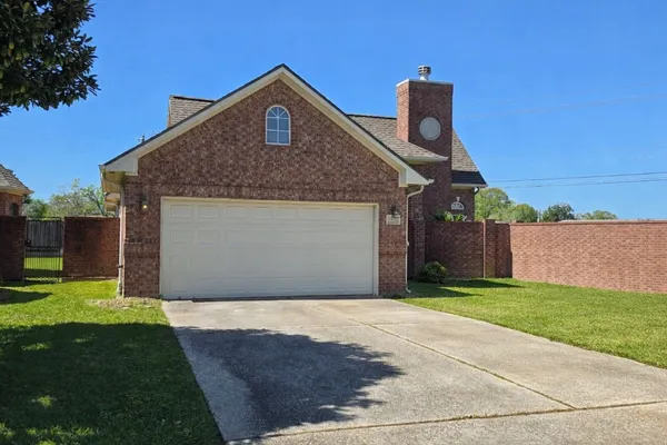 $320,000 | 4802 Julia Court, Pasadena, TX 77505