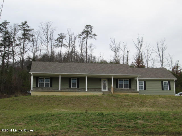326 Wilson Run Road Lebanon Junction, KY 40150 - Photo 2 of 12 IMG_3144