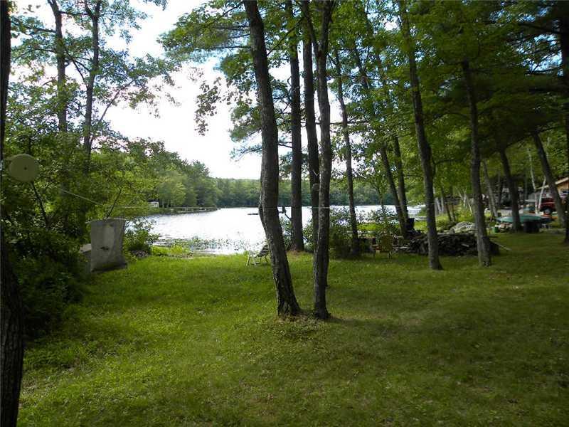 333 Sandy River Road Fayette, ME 04349 - Photo 7 of 12 Waterfront/Dock/Pier.