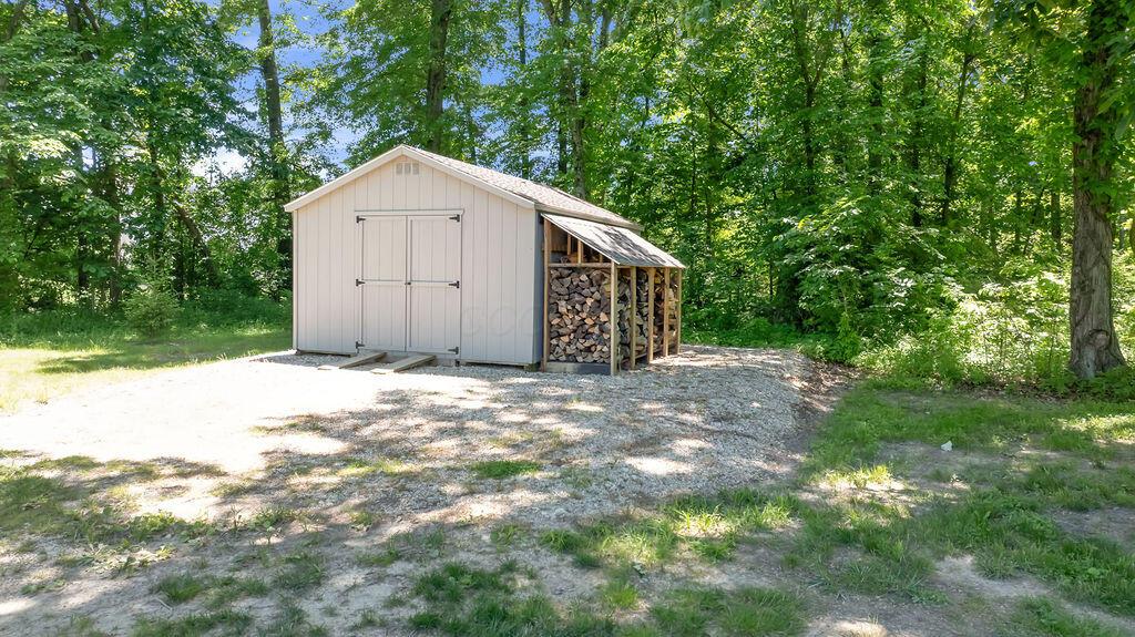 6675 Clark State Road Blacklick, OH 43004 - Photo 105 of 106