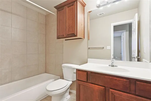$1,700 | 819 Parkplace Ridge, Princeton, TX 75407