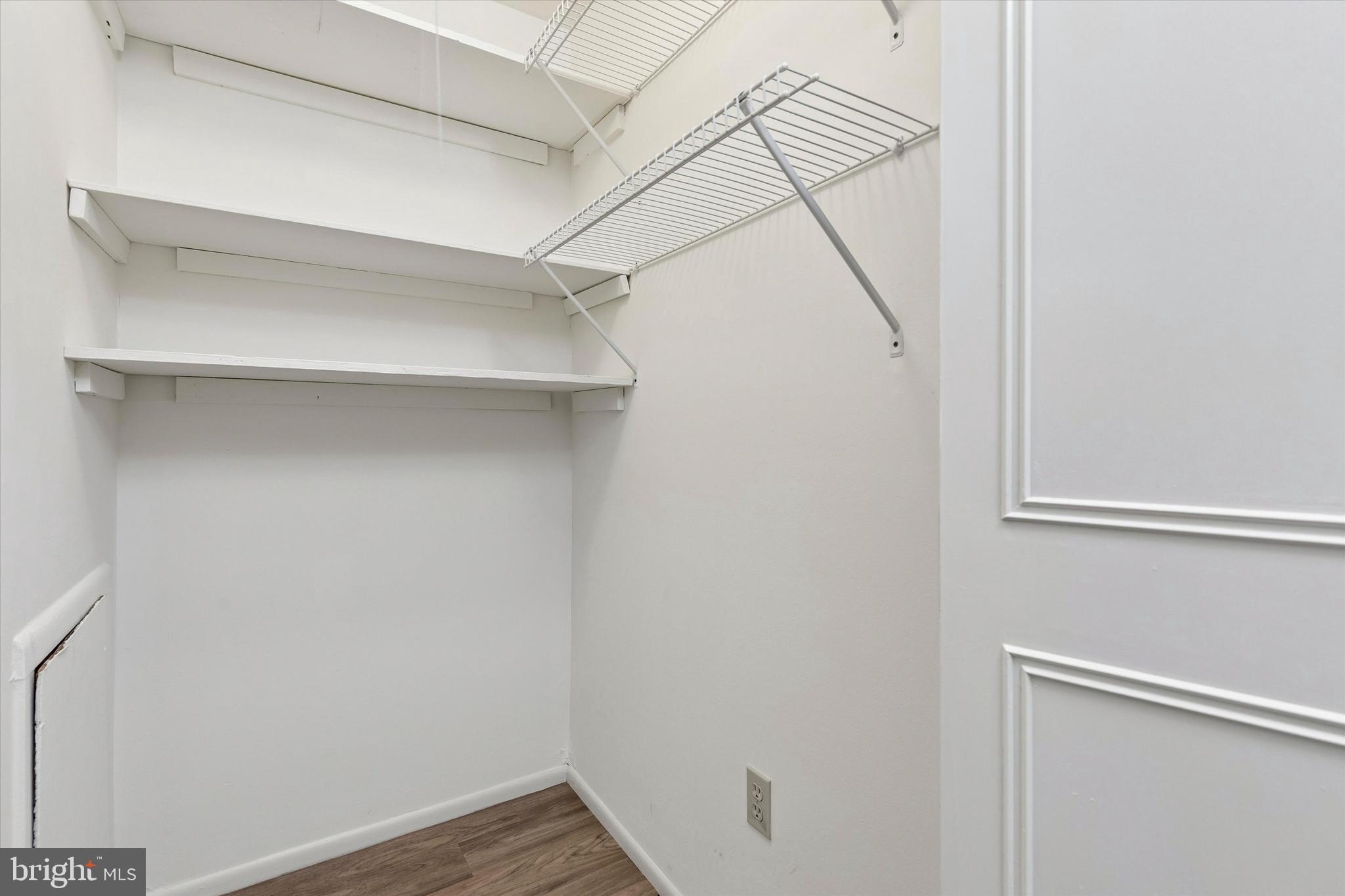 521 Old Forge Crossing Wayne, PA 19087 - Photo 10 of 15 a view of closet