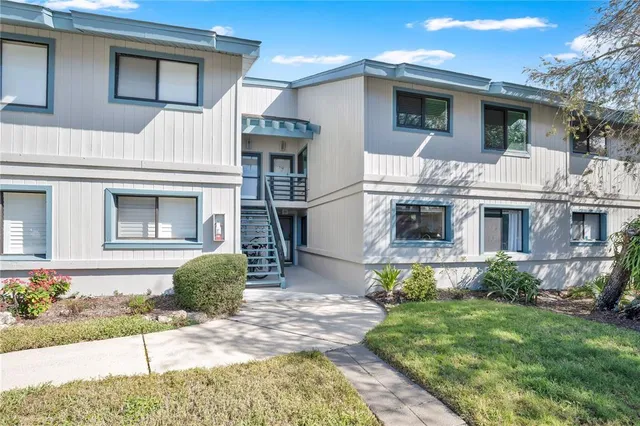 $375,000 | 4403 Sea Mist Drive, Unit 110, New Smyrna Beach, FL 32169