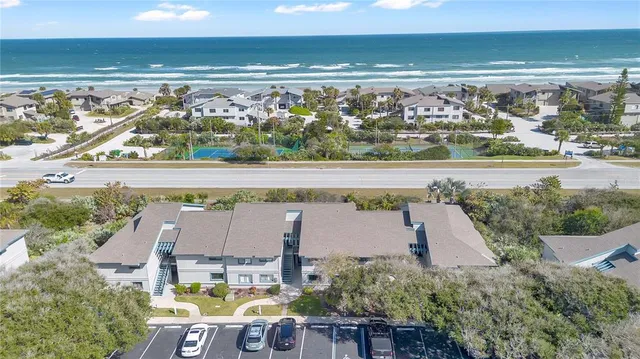 $375,000 | 4403 Sea Mist Drive, Unit 110, New Smyrna Beach, FL 32169