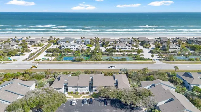 $375,000 | 4403 Sea Mist Drive, Unit 110, New Smyrna Beach, FL 32169