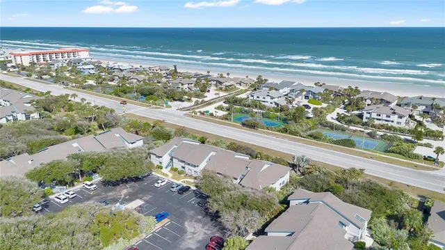 $375,000 | 4403 Sea Mist Drive, Unit 110, New Smyrna Beach, FL 32169