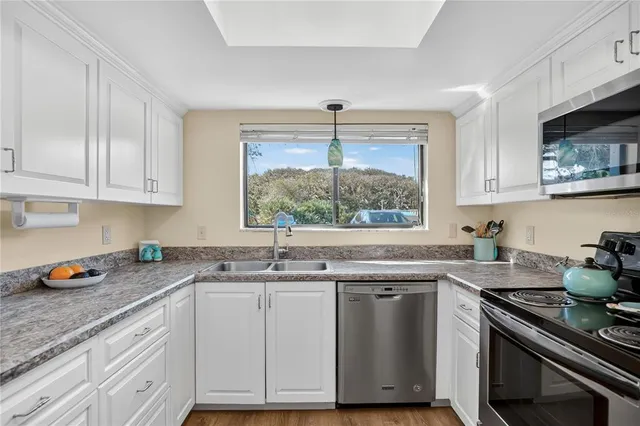 $375,000 | 4403 Sea Mist Drive, Unit 110, New Smyrna Beach, FL 32169