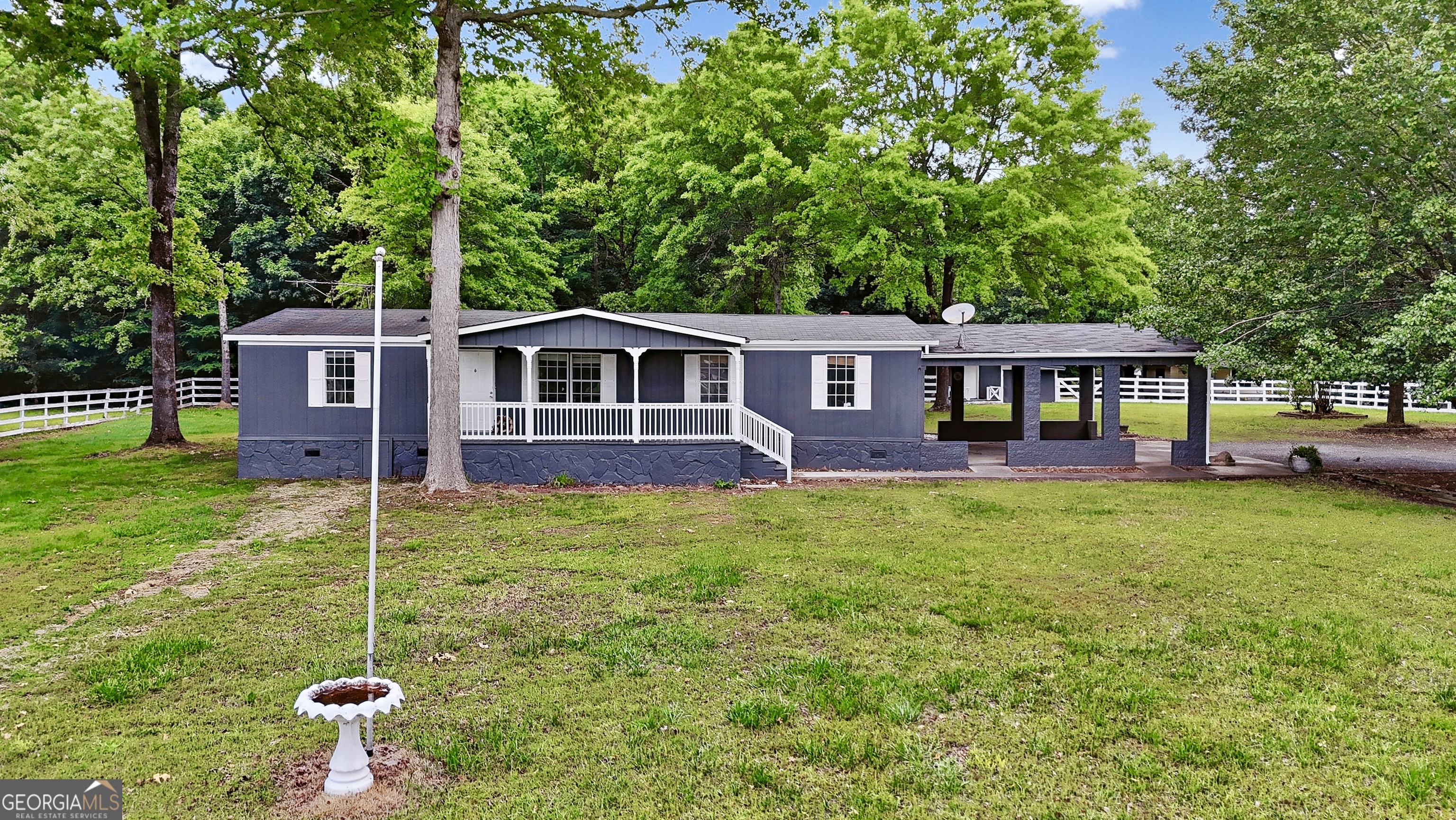 2499 Henry Gallman Road Resaca, GA 30735 - Photo 1 of 1