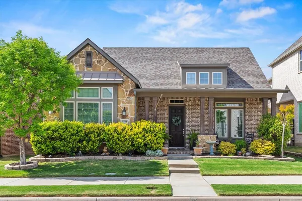$660,000 | 1108 Granada Drive, Allen, TX 75013