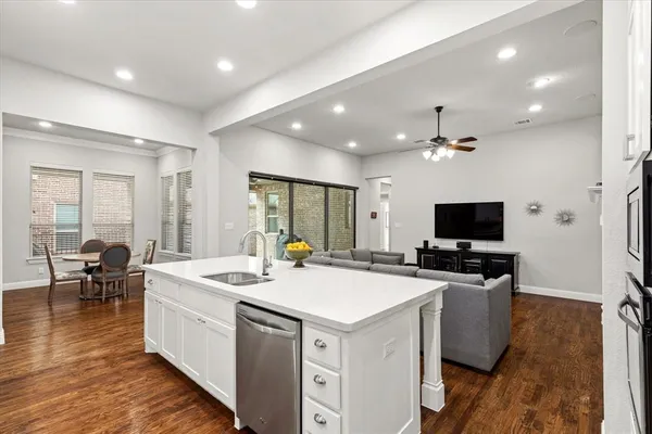 $660,000 | 1108 Granada Drive, Allen, TX 75013